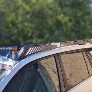 Експедиційний багажник Toyota Land Cruiser Prado 120 / Lexus GX470