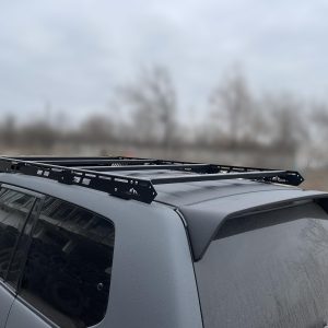 Експедиційний багажник Toyota Land Cruiser Prado 120 / Lexus GX470
