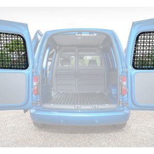Molle (Молле) панель на двері багажника Volkswagen Caddy (2003-2020)