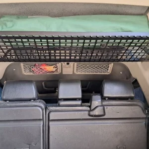 Полиця в багажник Land Rover Discovery 1 / 2