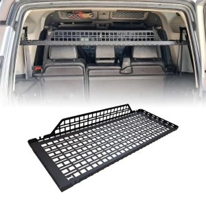 Полиця в багажник Land Rover Discovery 1 / 2