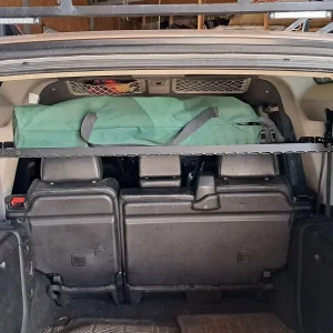 Полиця в багажник Land Rover Discovery 1 / 2