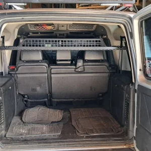 Полиця в багажник Land Rover Discovery 1 / 2
