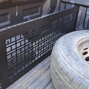 Універсальна Молле (Molle) панель 50х35 см