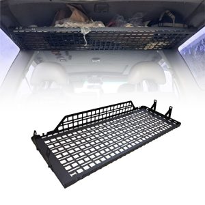 Полиця під стелю в багажник Nissan Patrol Y61