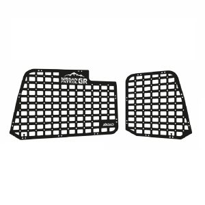 Molle (Молле) панель для дверей багажника Nissan Patrol Y61