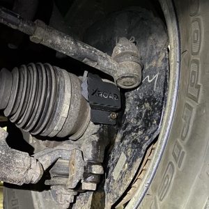 Захист датчика ABS Toyota / Lexus