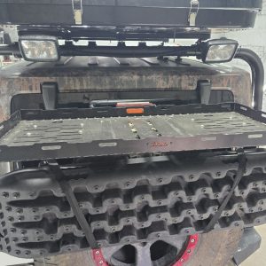 Кошик на запасне колесо