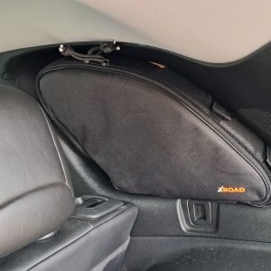 Термосумка-органайзер на вікно багажника Cherokee KL (2013-2023)