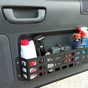Органайзер кишеня для дверей багажника Toyota FJ Cruiser