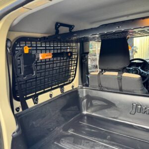Полиця під стелю в багажник Suzuki Jimny JB64/JB74 (2018+)