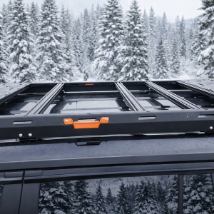 Експедиційний багажник для Toyota Land Cruiser  Prado 250 (2024+)