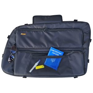 Термосумка-органайзер на вікно Volkswagen Transporter T5 (2003-2015) / T6 (2015-2024)