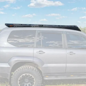 Експедиційний багажник на дах Toyota Land Cruiser Prado 120 / Lexus GX470 XRoad