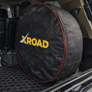 Кронштейн запасного колеса в багажник Toyota Land Cruiser Prado 150, Lexus GX460