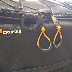 Сумка-органайзер в багажник FJ Cruiser