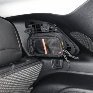 Молле-панель для вікон багажника Jeep Cherokee KL