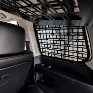 Модульна система зберігання Molle (Молле) для вікон багажника Toyota Land Cruiser 200
