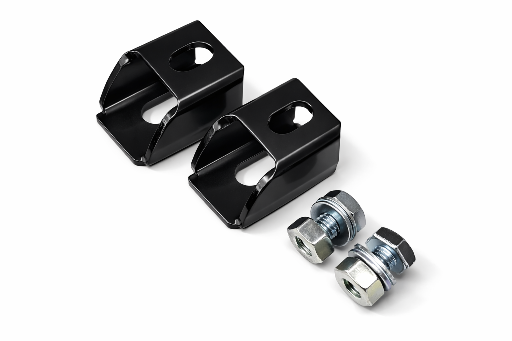 Проставки для зміни кута нахилу передніх сидінь + 25 мм