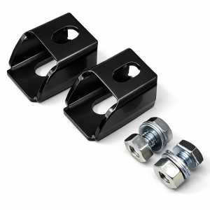 Проставки для зміни кута нахилу передніх сидінь + 25 мм