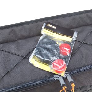 Сумка-органайзер в багажник FJ Cruiser