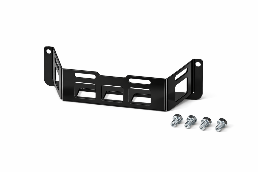 Підставка під приклад для зброї або кишеня на молле-панель