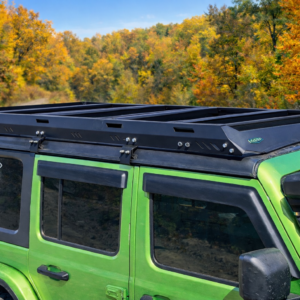Експедиційний багажник на Suzuki Jimny JB64/JB74 (2018+)