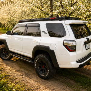 Експедиційний багажник Toyota 4Runner N280 (2009-2024)