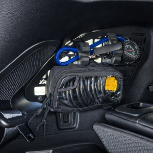 Молле-панель для вікон багажника Jeep Cherokee KL