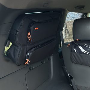 Термосумка-органайзер на вікно багажника Toyota Land Cruiser Prado 120 / Lexus GX470