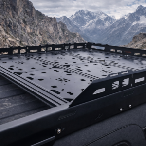 Модуль 300х500мм для формування платформи до багажної системи