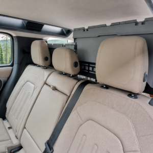 Полиця в багажник Land Rover Defender L663