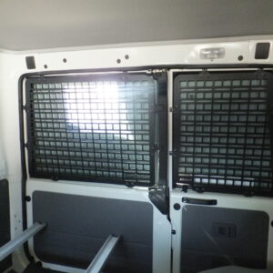 Молле панелі для дверей багажника Toyota Land Cruiser 78, 76