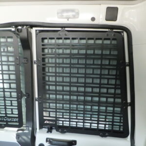 Молле панелі для дверей багажника Toyota Land Cruiser 78, 76