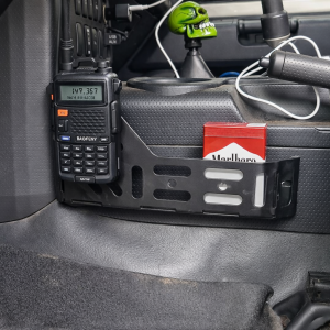 Органайзер-кишеня молле на консоль