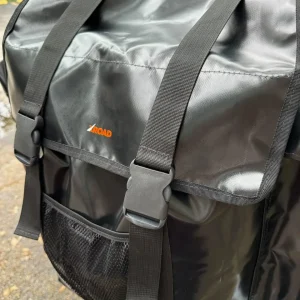 Сумка на запасне колесо двері багажника