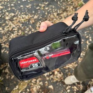 Універсальний підсумок 20х10х10 см