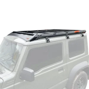 Експедиційний багажник-платформа Suzuki Jimny JB64 / JB74 (2018+)