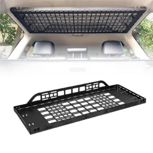 Полиця під стелю в багажник Toyota Land Cruiser Prado 150 / Lexus GX460