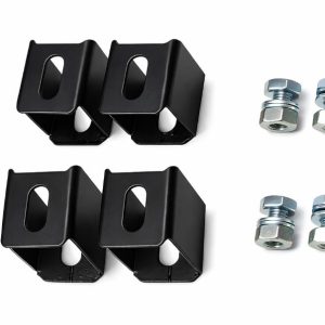 Проставки для підйому висоти передніх сидінь +40 мм