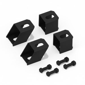 Проставки для ліфта передніх сидінь + 40 мм