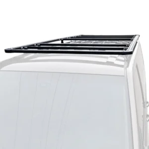 Експедиційний багажник (алюмінієва платформа) на Volkswagen Transporter T5 / Т6 / Т6.1