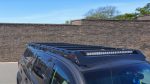 Експедиційний багажник на Toyota Land Cruiser Prado 250 (2024+) - Зображення 8