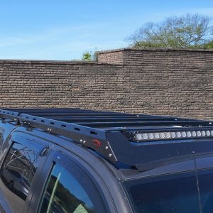 Експедиційний багажник на Toyota Land Cruiser  Prado 250 (2024+)