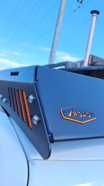 Експедиційний багажник на Toyota Land Cruiser Prado 250 (2024+) - Зображення 3