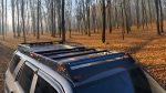 Експедиційний багажник на Toyota Land Cruiser Prado 250 (2024+) - Зображення 5