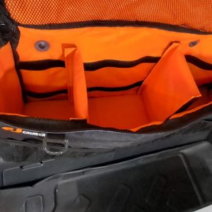 Сумка-органайзер в багажник FJ Cruiser