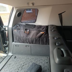 Сумка-органайзер в багажник FJ Cruiser