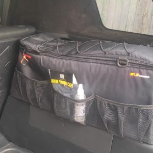 Сумка-органайзер в багажник FJ Cruiser
