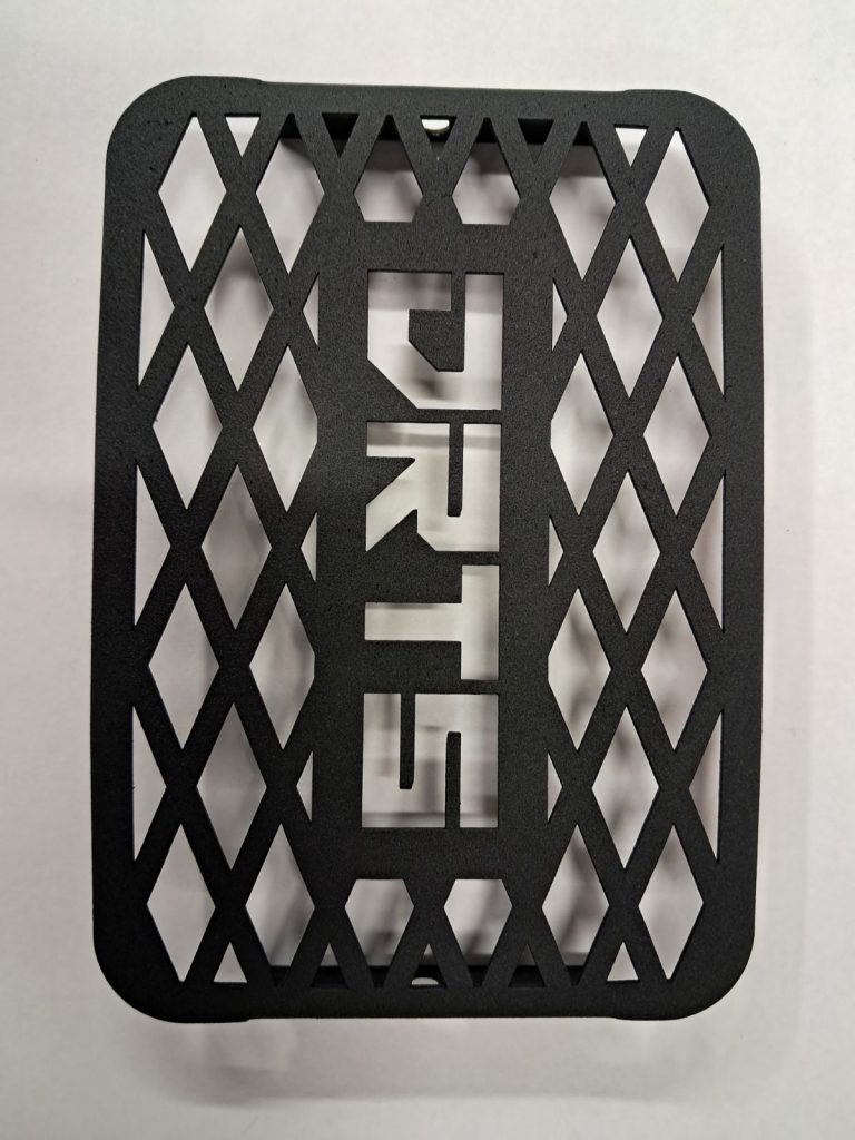 Решітка-сітка на шноркель Safari / Будь-яка марка авто